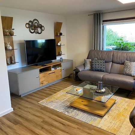 Ferienwohnung Katharina 4 Sterne Laut Dtv Wallbox 11Kw Нидегген Экстерьер фото