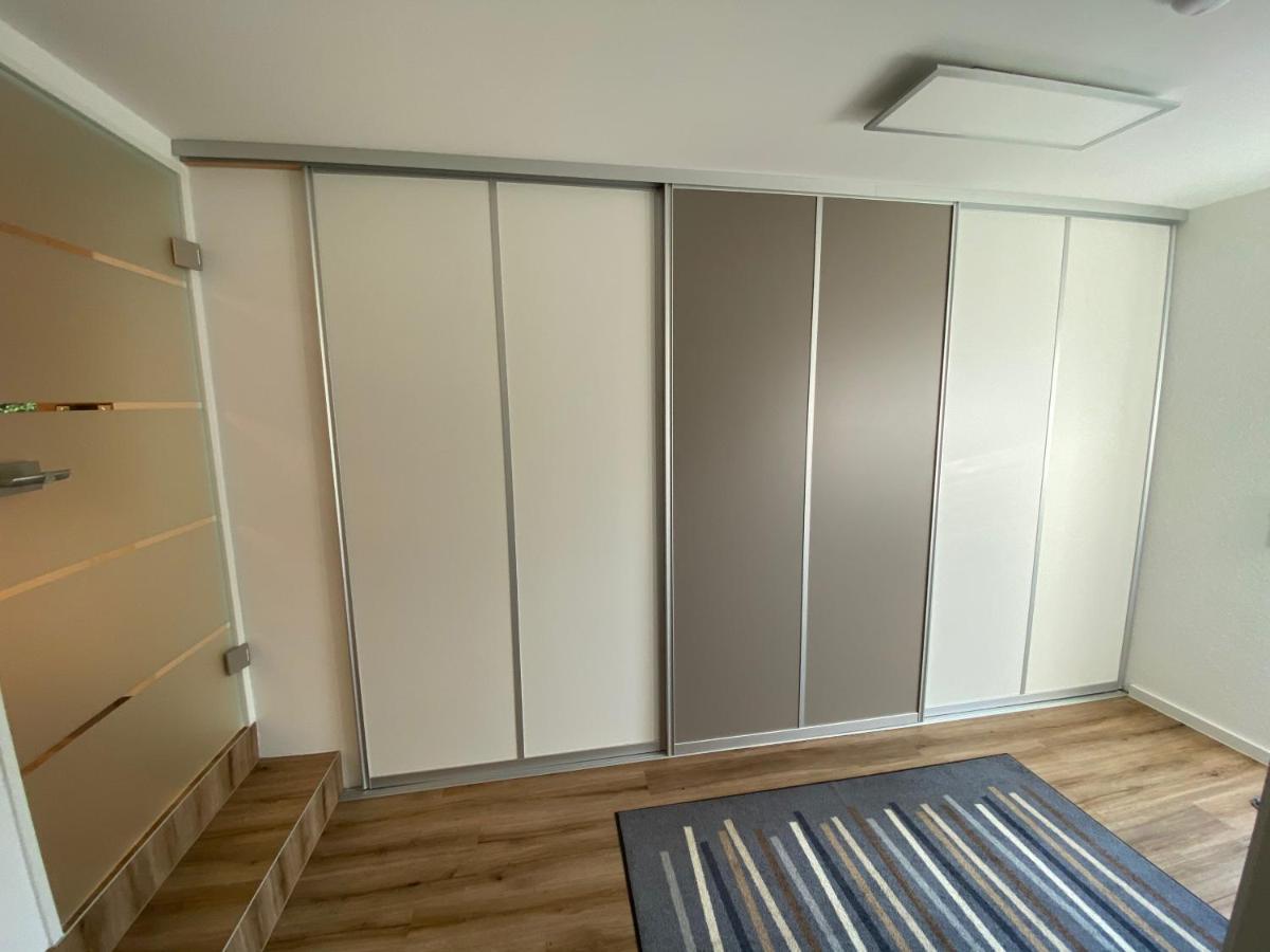 Ferienwohnung Katharina 4 Sterne Laut Dtv Wallbox 11Kw Нидегген Экстерьер фото
