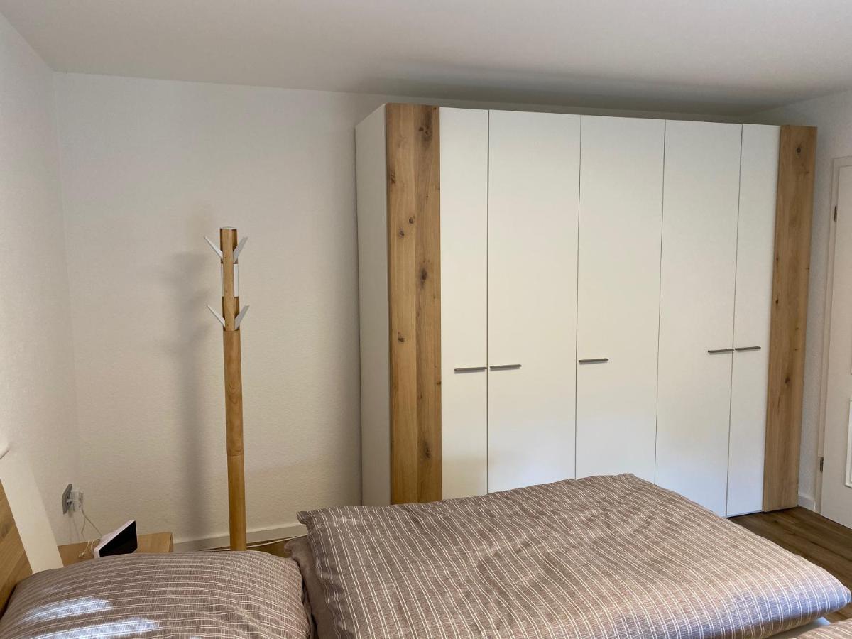 Ferienwohnung Katharina 4 Sterne Laut Dtv Wallbox 11Kw Нидегген Экстерьер фото