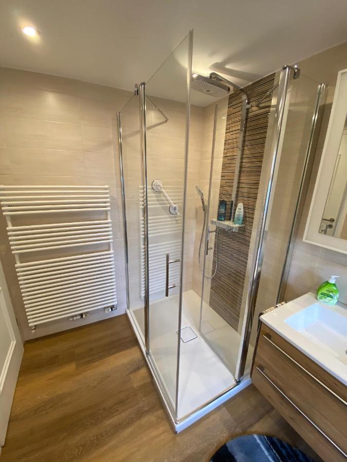 Ferienwohnung Katharina 4 Sterne Laut Dtv Wallbox 11Kw Нидегген Экстерьер фото