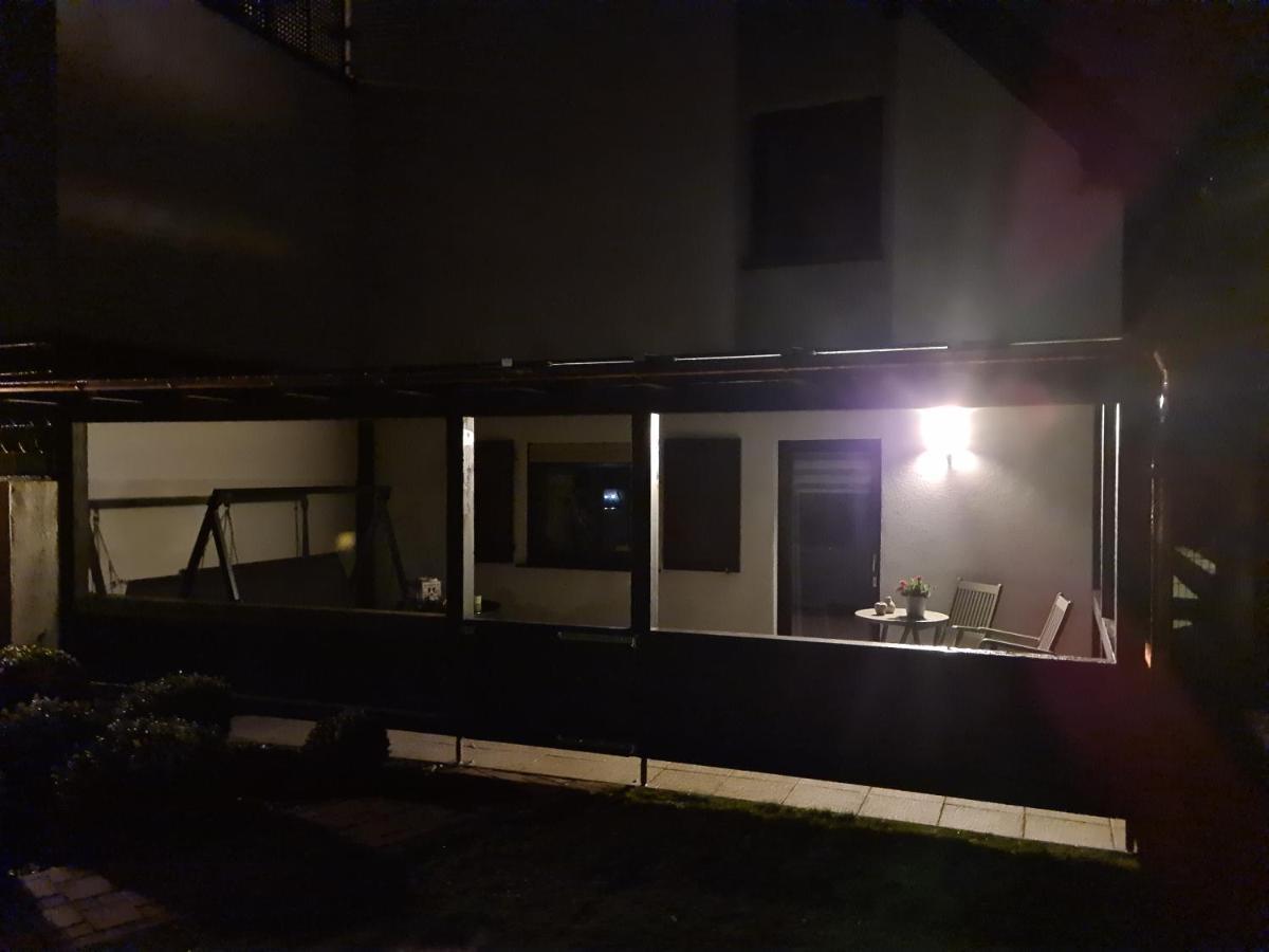 Ferienwohnung Katharina 4 Sterne Laut Dtv Wallbox 11Kw Нидегген Экстерьер фото