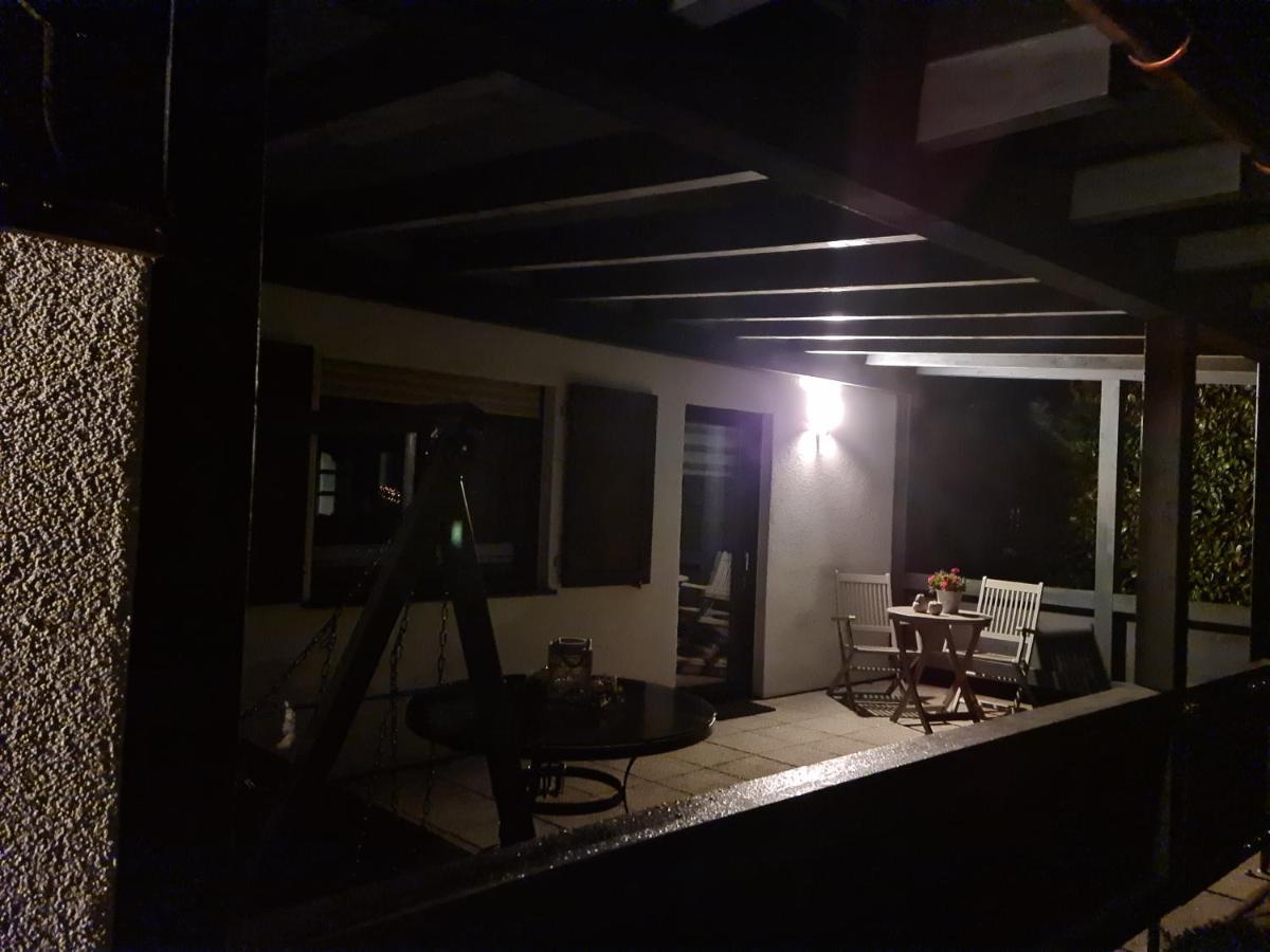 Ferienwohnung Katharina 4 Sterne Laut Dtv Wallbox 11Kw Нидегген Экстерьер фото